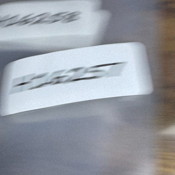 MAUI JIM RED SANDS MJ432-11T Gray Gloss Marble Brown Lens H16257 - Picture 7 of 7